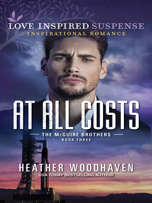 Title details for At All Costs by Heather Woodhaven - Available